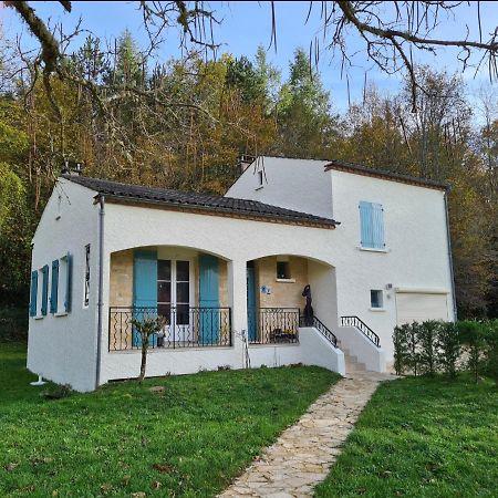 La Perle De Frayssinet-Le-Gelat - Chambre D'Hotes - B&B 外观 照片