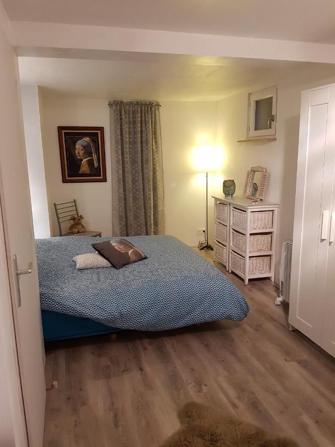 La Perle De Frayssinet-Le-Gelat - Chambre D'Hotes - B&B 外观 照片
