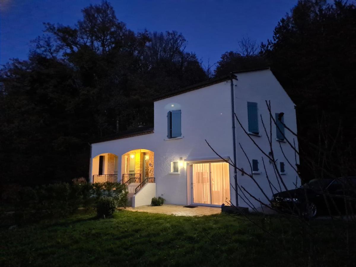 La Perle De Frayssinet-Le-Gelat - Chambre D'Hotes - B&B 外观 照片