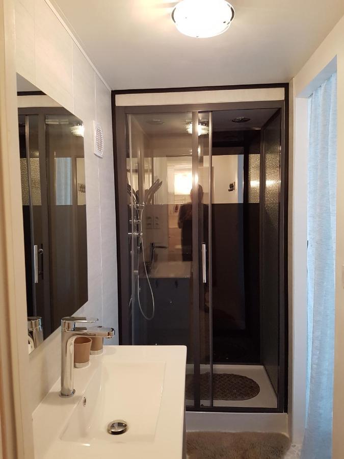 La Perle De Frayssinet-Le-Gelat - Chambre D'Hotes - B&B 外观 照片