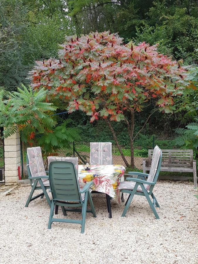 La Perle De Frayssinet-Le-Gelat - Chambre D'Hotes - B&B 外观 照片