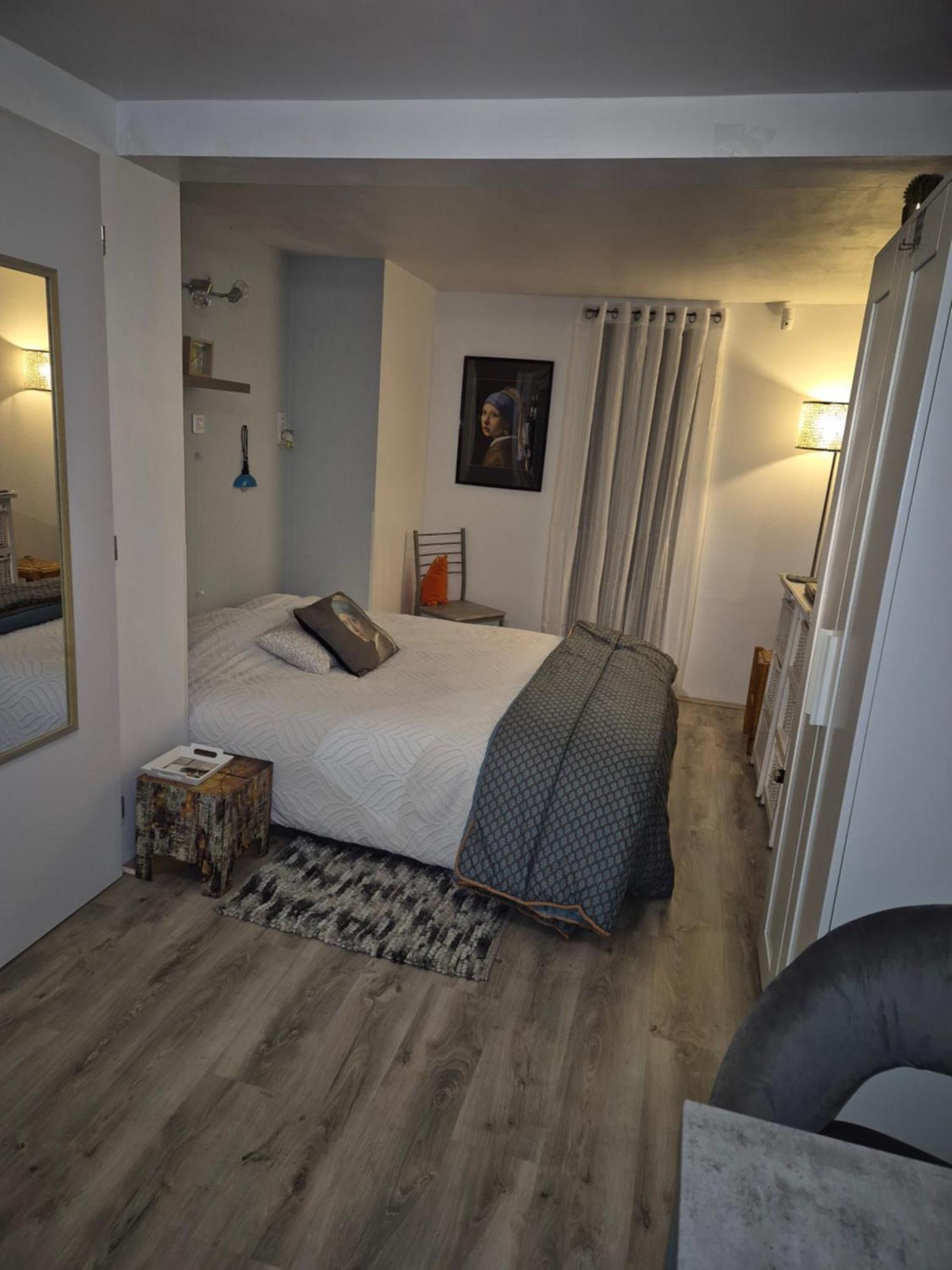 La Perle De Frayssinet-Le-Gelat - Chambre D'Hotes - B&B 外观 照片