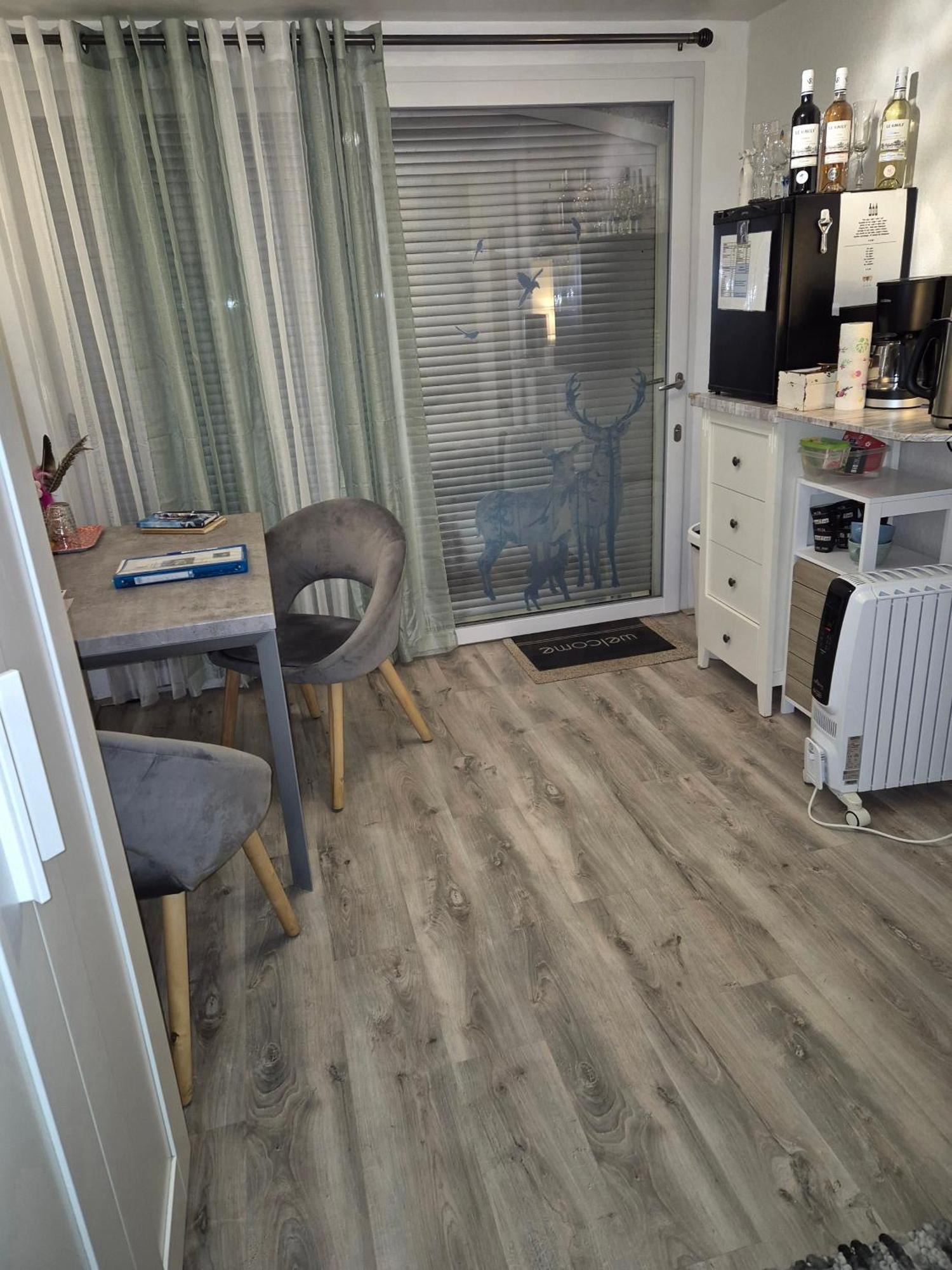 La Perle De Frayssinet-Le-Gelat - Chambre D'Hotes - B&B 外观 照片